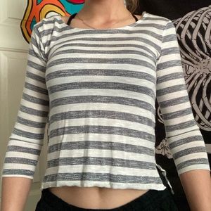 3/4 sleeve (never worn)